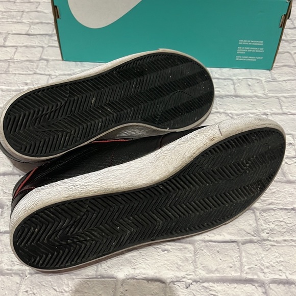 Nike SB Bulls Edition Bruin Lo, Size 9 - Picture 7 of 9